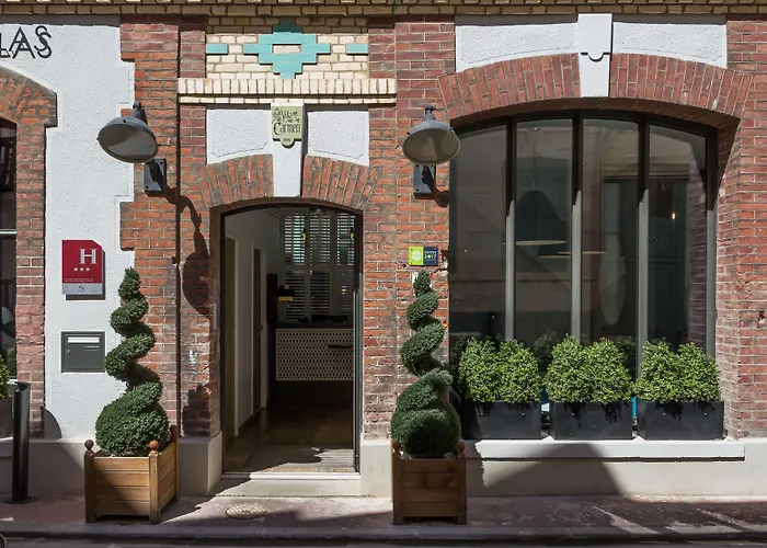 Les 2 Villas