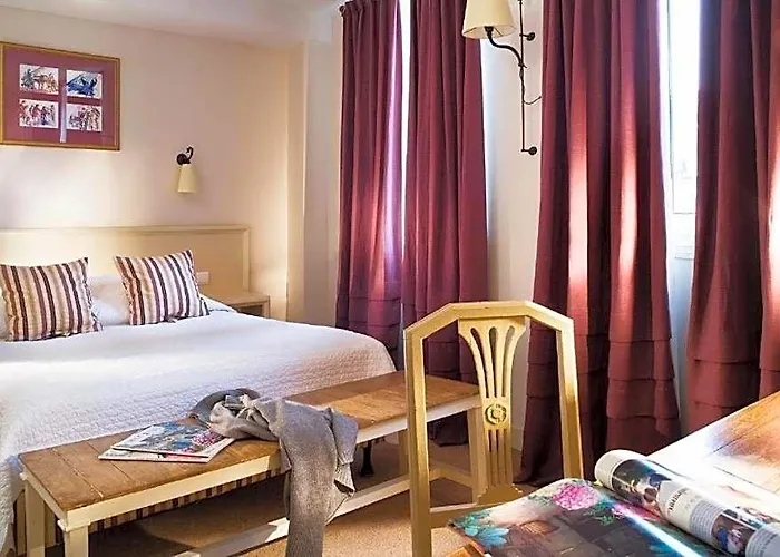 Hotel Le Central